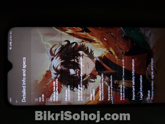 Redmi 12c